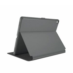 Speck Balance Folio case for the Apple iPad- Dark Gray